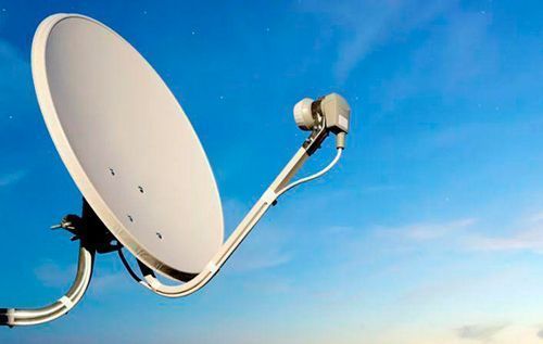 Установка антенн в Краснодарском крае и Крыму