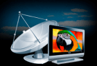 Спутниковое Оборудование 