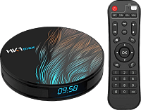 Мультимедиа приставка — ваш центр телевидения и развлечений