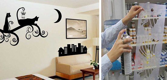 Диван заменит пульт?!