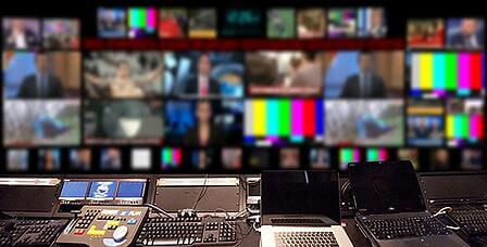 Правительство поддержало законопроект о едином поставщике ТВ