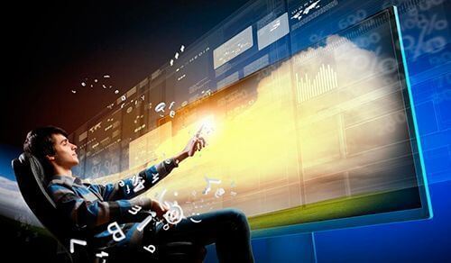 Новое цифровое телевидение уже скоро!!!