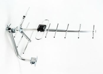 Купить наружную антенну для цифрового телевидения в Крыму