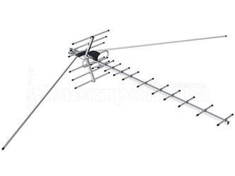 Купить антенну для приема цифрового ТВ в Абинске