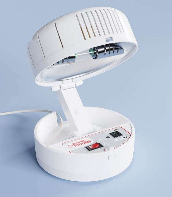 вирус-киллер