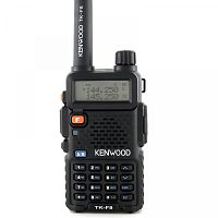 рация kenwood tk-f8 dual bang (uhf/vhf)  фото