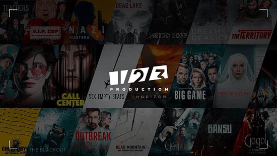 1-2-3 PRODUCTION ЗАПУСТИЛА СЕРВИС ДЛЯ ПОИСКА НОВЫХ ЛИЦ В КИНО