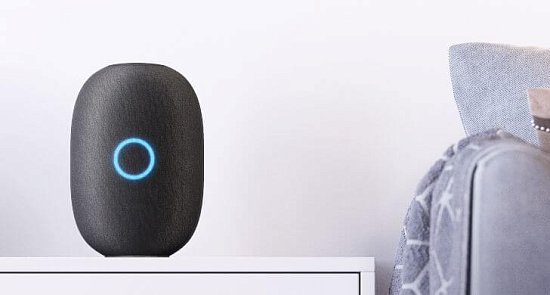 «РОСТЕЛЕКОМ» МОЖЕТ ЗАКУПИТЬ 156 ТЫС. УМНЫХ КОЛОНОК «КАПСУЛА» ОТ MAIL.RU