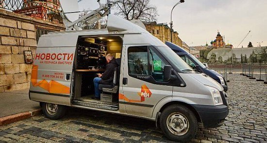 РЕН ТВ СТАЛ САМЫМ ПОПУЛЯРНЫМ ИСТОЧНИКОМ ИНФОРМАЦИИ