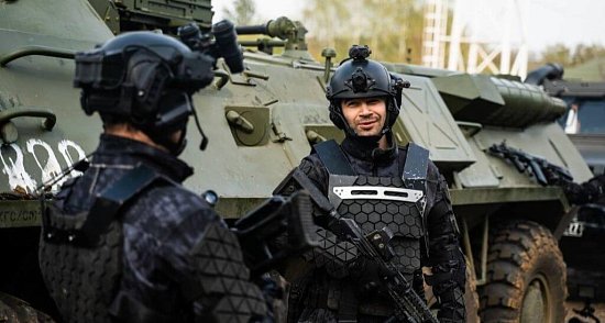 «АВАНПОСТ» ОБОШЕЛ «МСТИТЕЛЕЙ» НА PROMAX 2020