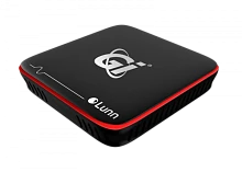 ресивер gi lunn 216  фото