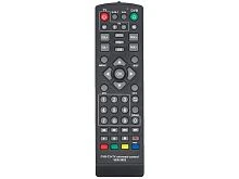 пульт универсальный huayu dvb-t2 +tv ver.2025 для приставок универсальный для разных моделей dvb-t2  фото