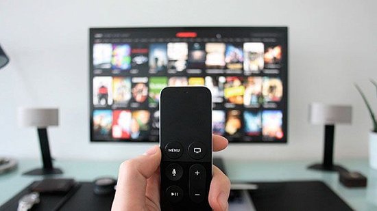 Россия завершает переход на цифровое телевещание