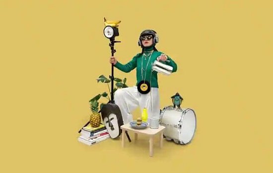 Google запустила новую социальную сеть