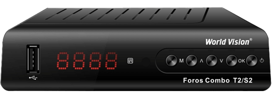 Купить цифровой ТВ тюнер DVB T2 для телевизора в Крыму, Евпатории, Керчи, Феодосии и Ялте. Какое оборудование выбрать?