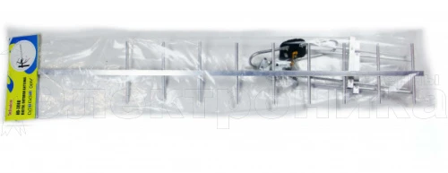 Антенна эфирная Technokom HD-3040  алюминиевая купить в г.Казань