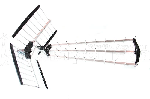 Антенна всеволновая SELENGA 131F купить в г.Казань