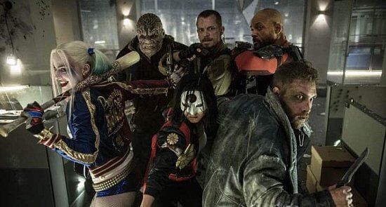 Триколор пополнил библиотеку фильмами от WARNER BROS.