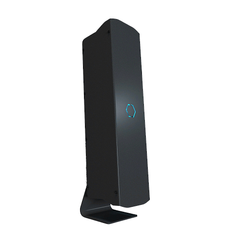 Новый! "Солнечный Бриз". Black Edition