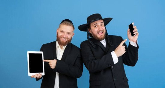 В РОССИИ ПОЯВИЛСЯ ОНЛАЙН-КИНОТЕАТР ЕВРЕЙСКОГО КИНО