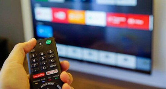 10 СЕРВИСОВ ДЛЯ ПРЕДУСТАНОВКИ НА SMART TV