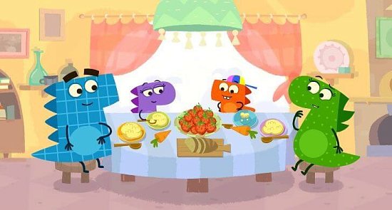 SONY PICTURES TELEVISION ПРИОБРЕЛА ПРАВА НА АНИМАЦИОННЫЙ СЕРИАЛ