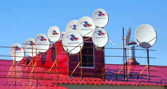 ТРИКОЛОР ПОКАЖЕТ СПЕКТАКЛЬ «МУЗЫ СОПРОТИВЛЕНИЯ»