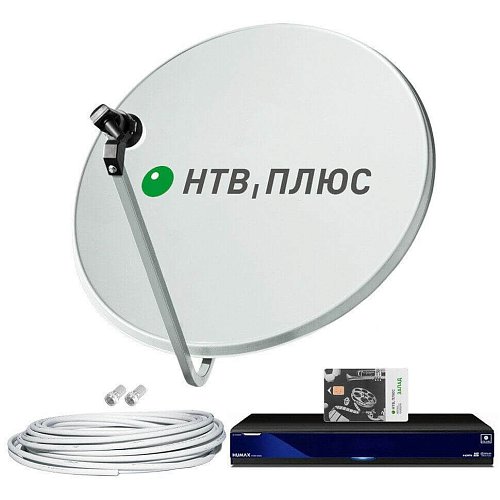 С 01 января 2021 с платформы НТВ-ПЛЮС будут сняты некоторые телеканалы