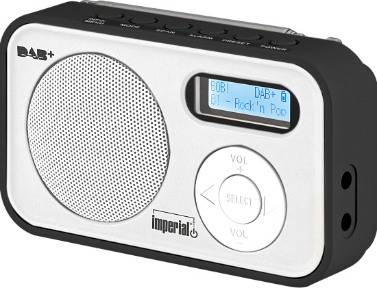 Минкомсвязь не поддерживает идею перевода радиовещания в цифровой формат